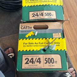 CAT 5SE