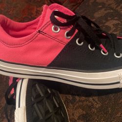 Converse Mujer Size9