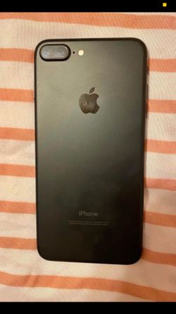 iPhone 7 Plus new