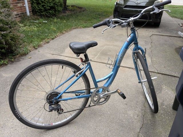 Diamondback Vital 2 2013
