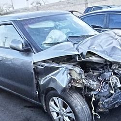 2014-2016 kia soul 2.0 for parts