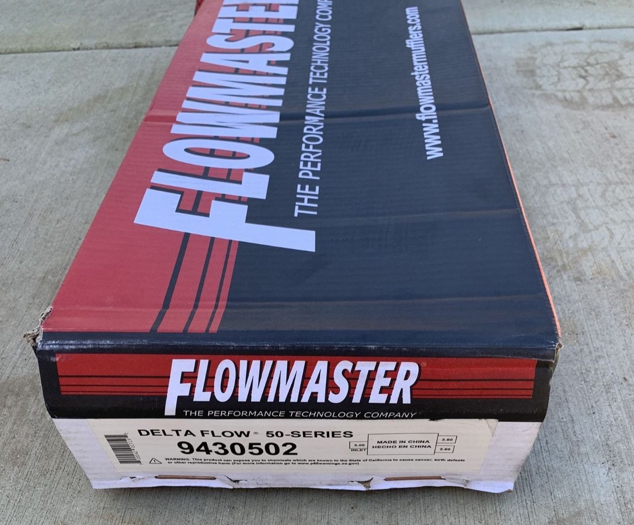 Flowmaster