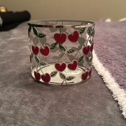 Bath And Body Works Candle Holder 