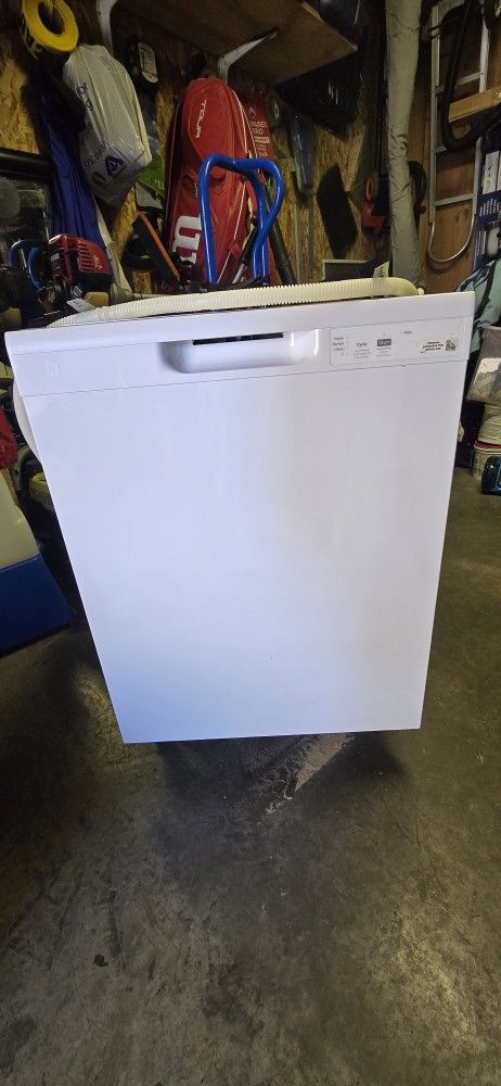 Dishwasher Perfect Condition.