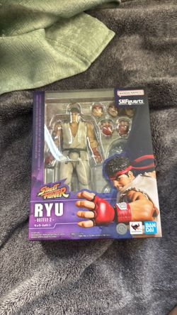 Shfiguarts ryu