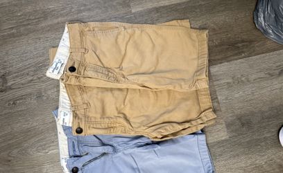 Shorts Abercrombie