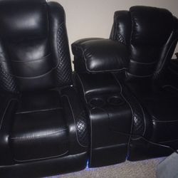 Love Seat
