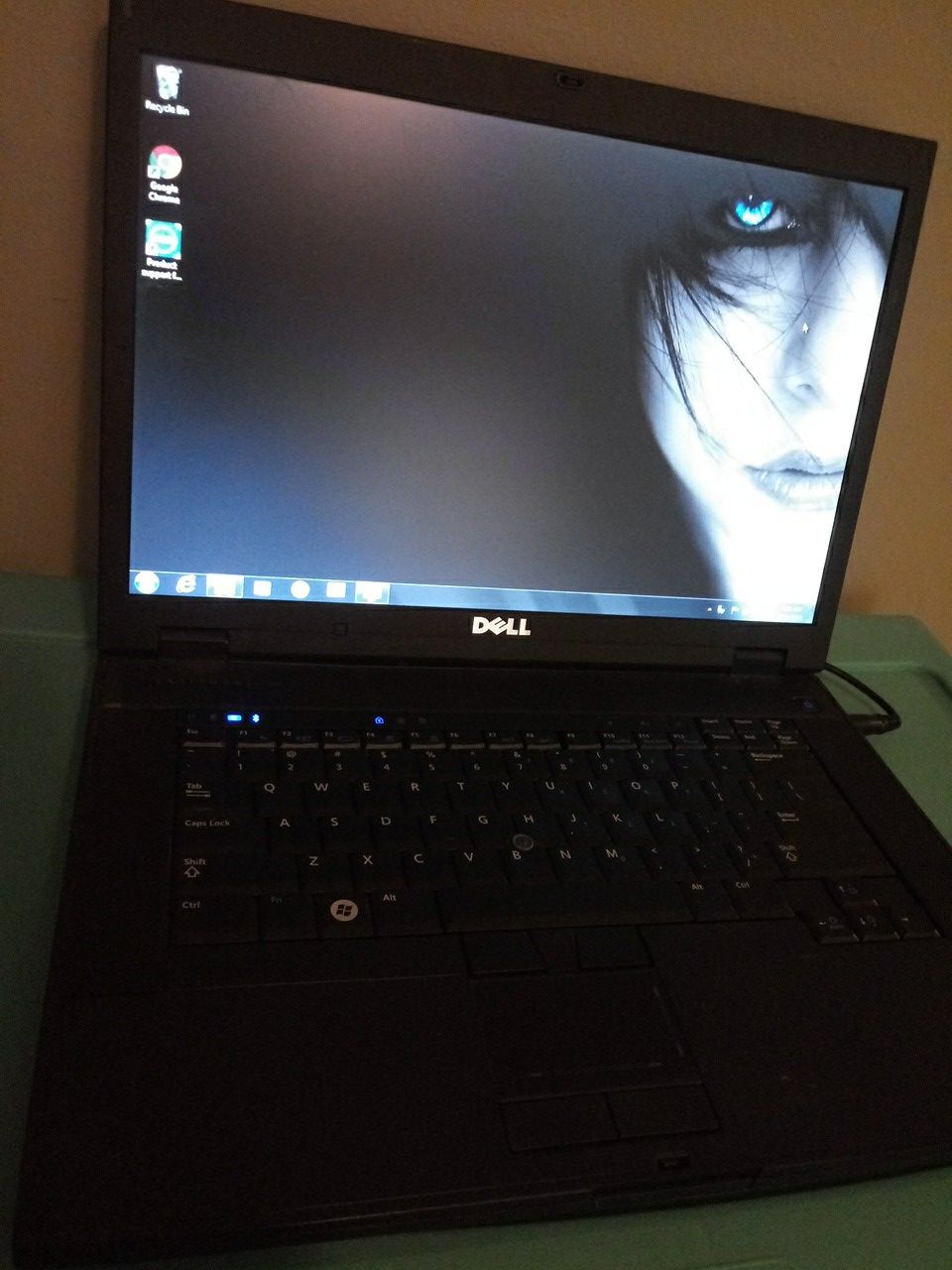 Dell duo core