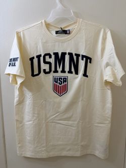 Pro Standard US Men’s Soccer Team shirt size L