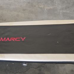 Workout Adjustable Weight Bench