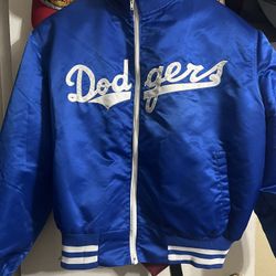 DodgerS Jacket 