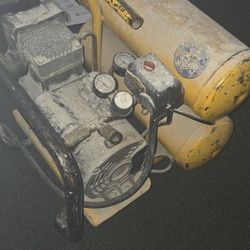 Air Compressor 