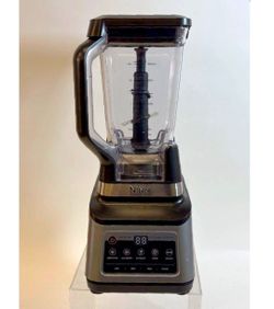 Ninja blender 89108