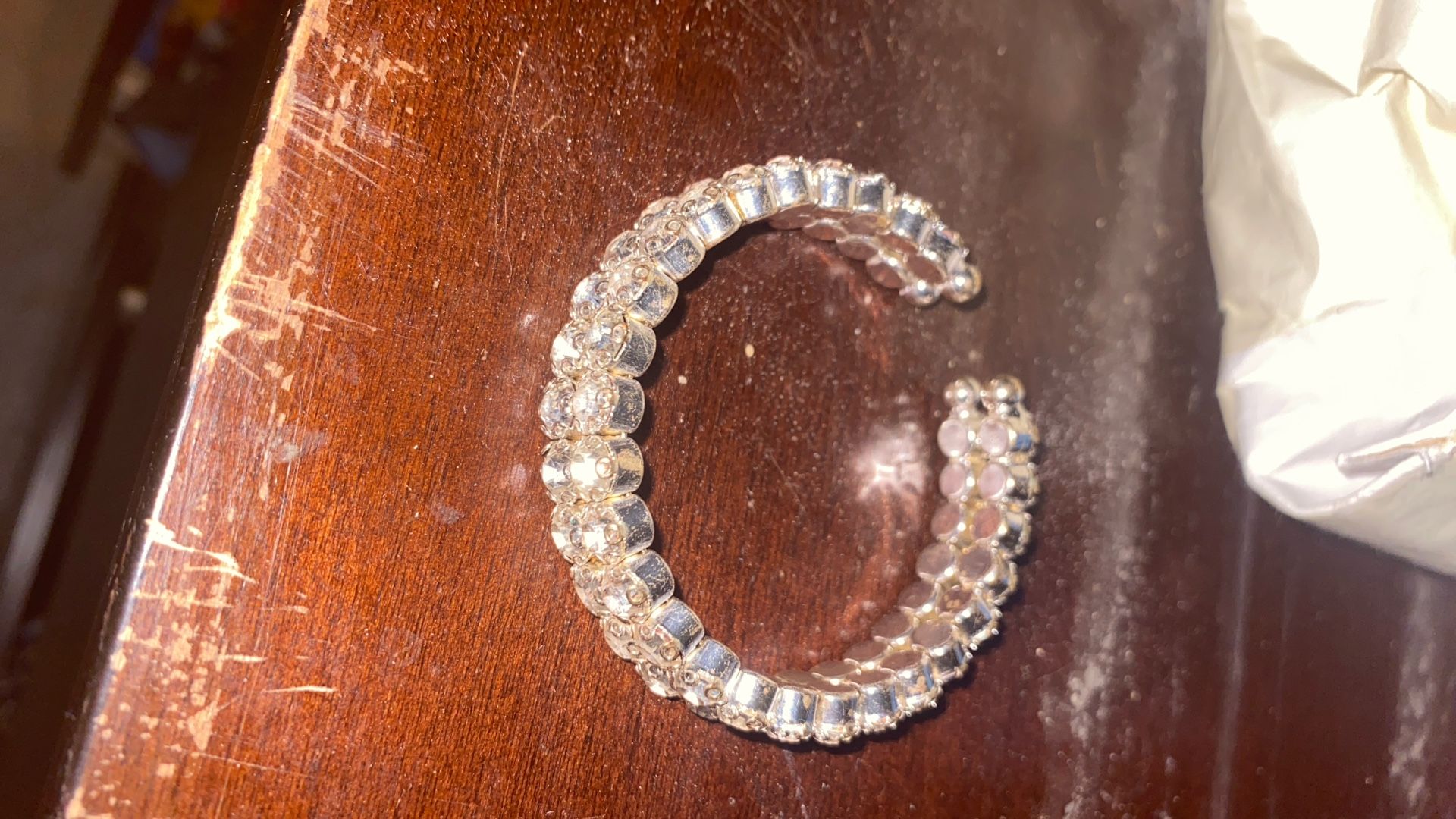 Bracelet