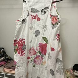 Cotton Shrug, Cover Up.