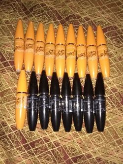 Diamond Beauty 3D Mascara