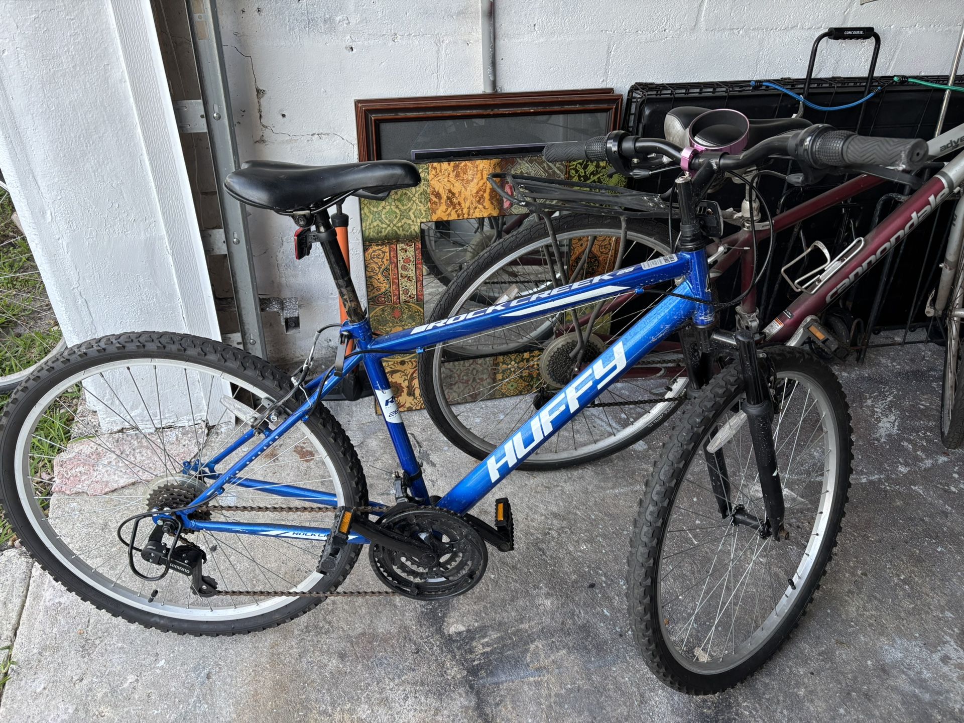 Bike