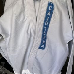 Brand New CTA Gear A3 And XL