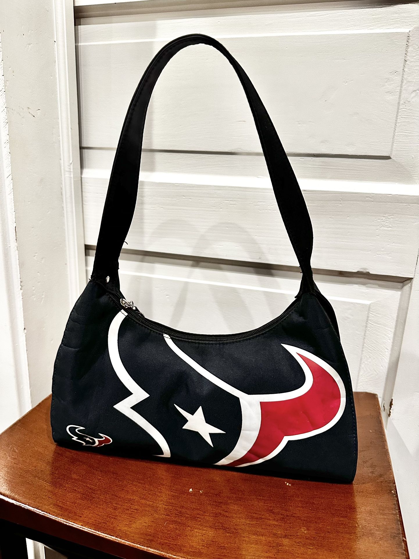 Texans Handbag 