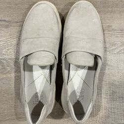 Franco Sarto Size 8.5 Slip On Loafer 