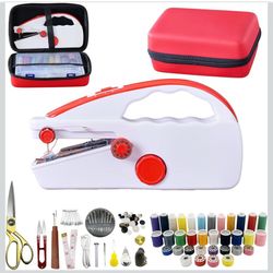 Handheld Sewing Machine Heavy Duty