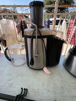Juicer