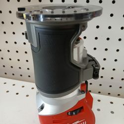 Milwaukee New Router 18M Fuel