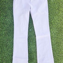 GAP Light  Pink Khaki Pants