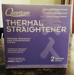 Quantum Thermal Straightener for Sale in Chesapeake VA OfferUp