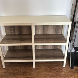 Bookcase 