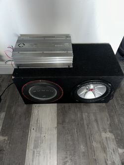 Sherwood XA-1240Q