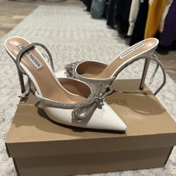 Steve Madden viable Heels