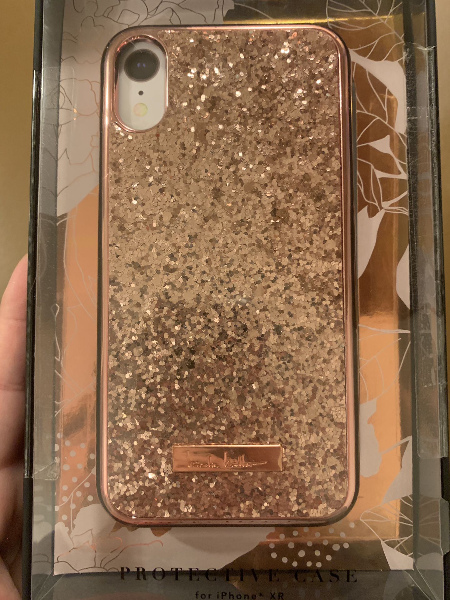 iPhone XR case