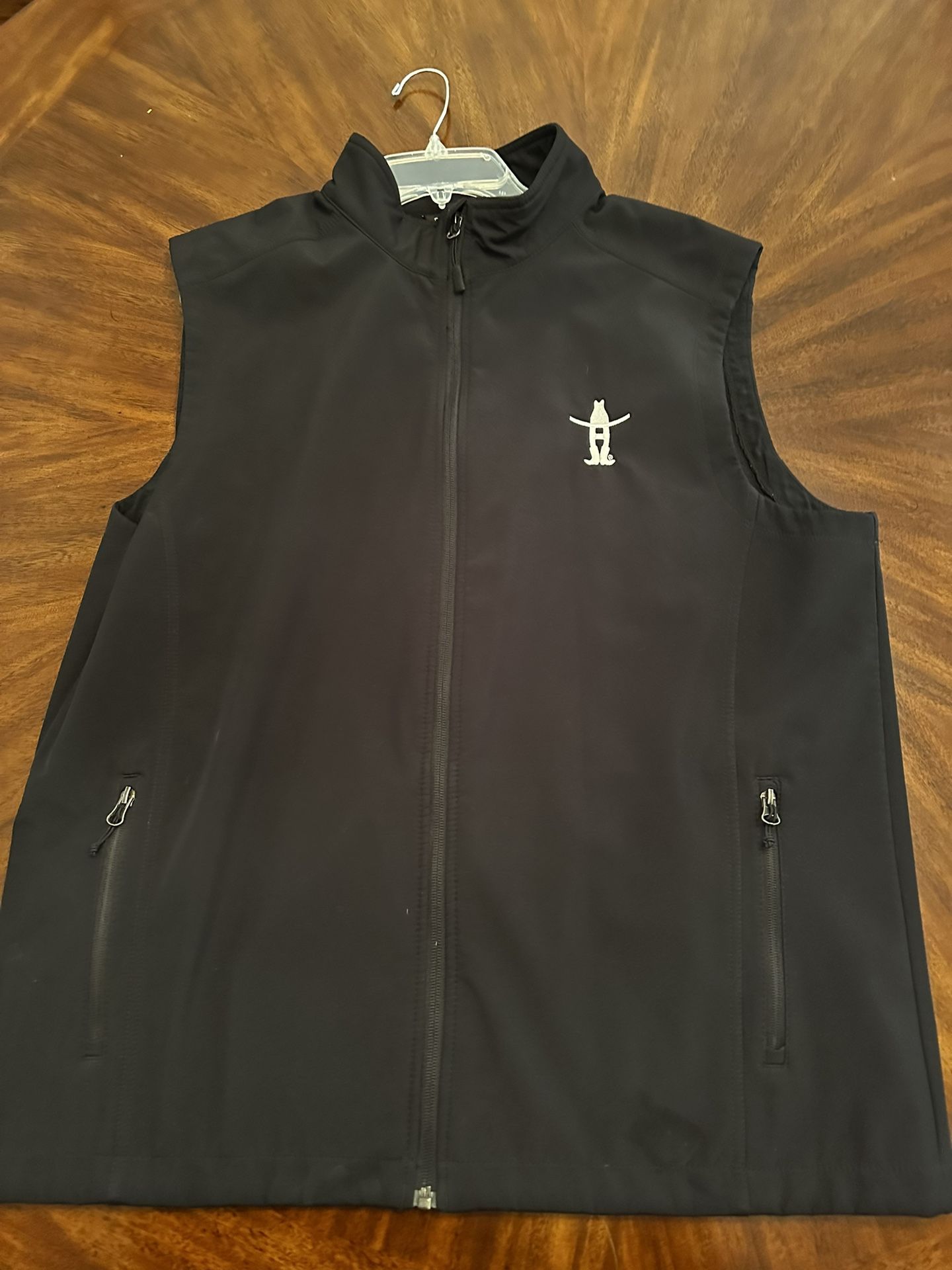 Rodeo Houston Vest