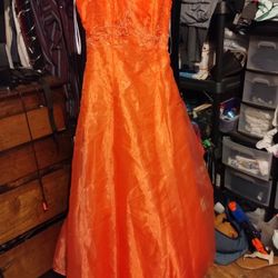 Blondie Nites Size 3