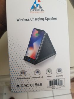 wireless charging