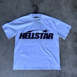 Hellstar Tee Shirt Size M , XL