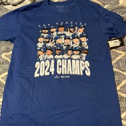 Dodgers