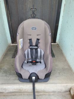 Evenflo Car Seat