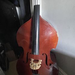 tololoche/up right bass