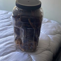 Chile Serrano seco una libra por 19,99   Radio de Mexico