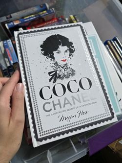 Megan Hess Fashion Books 