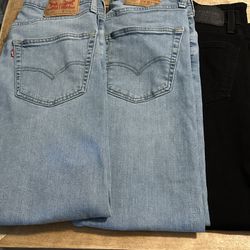 Levi’s Jeans 