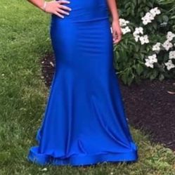 Prom/formal Dress 