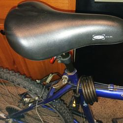HUFFY
