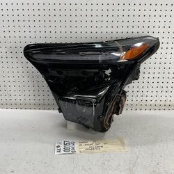 2022 2023 CHEVROLET BOLT EV LEFT SIDE HEADLIGHT LAMP OEM 
