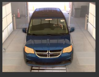 2011 Dodge Grand Caravan