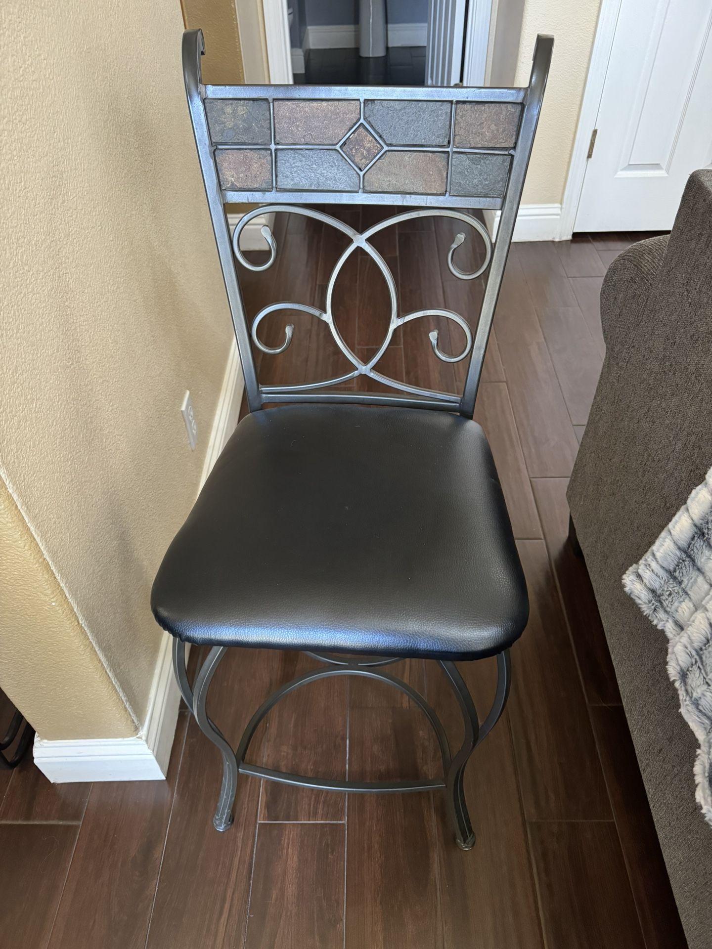 Pair of Bar Stools