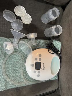 Motif Breast Pump