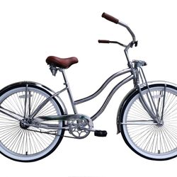 BRAND NEW Micargi cougar Womens Bike 